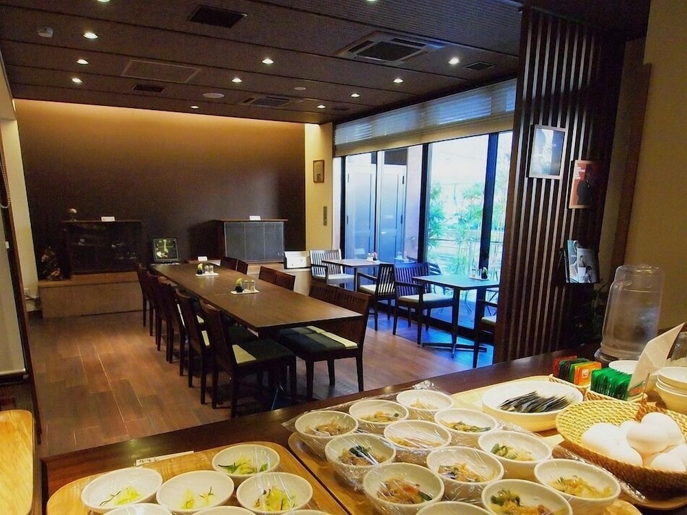 Ochanomizu Hotel Shoryukan 46/54