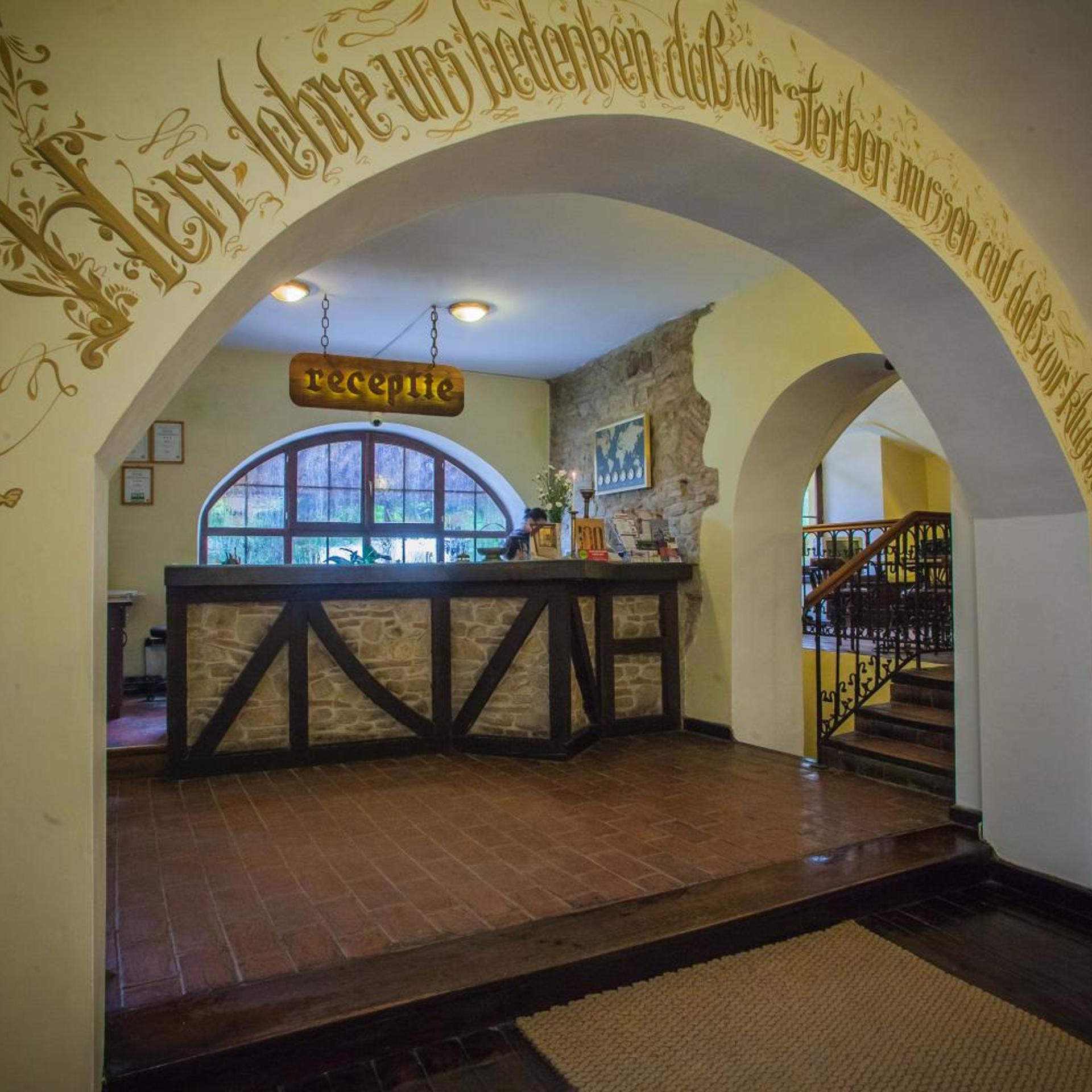 Sighisoara Hotel 9/49