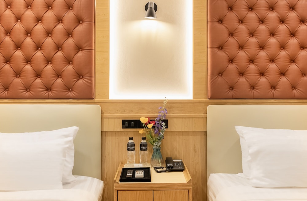 Heaven Boutique Hotel 24/36