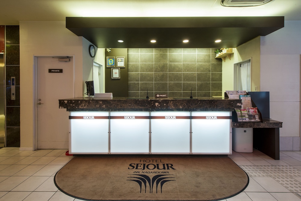 Sejour Inn Nagarekawa 4/39
