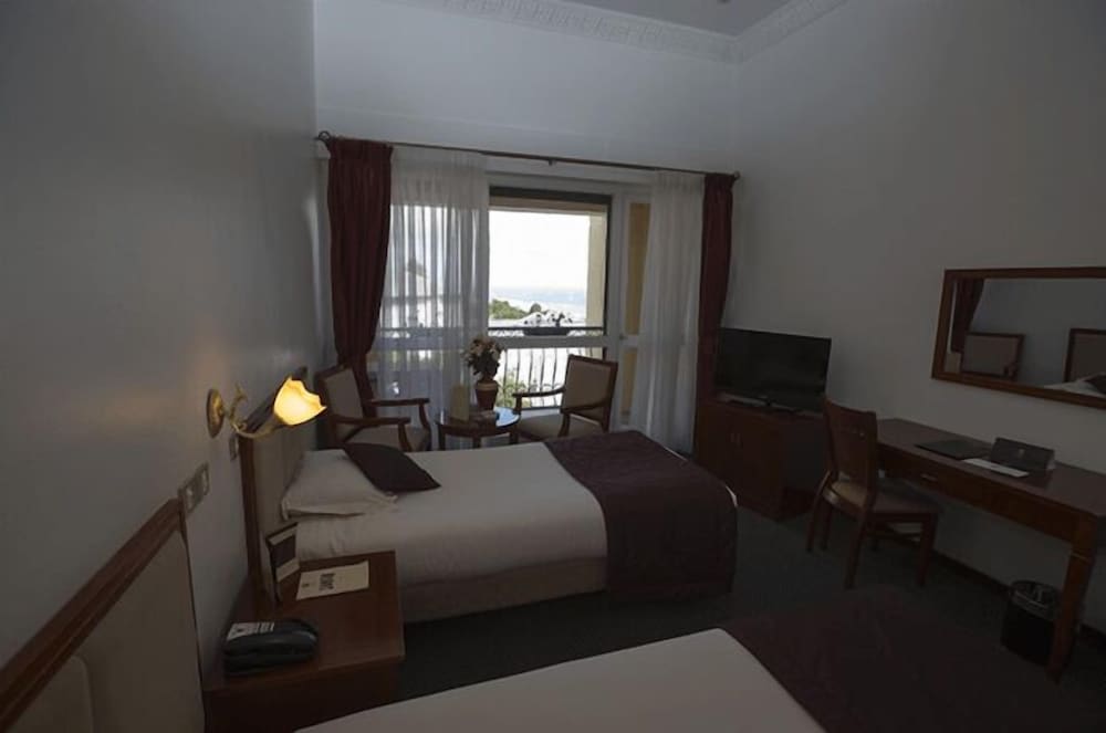 Hotel el Djazair 34/68