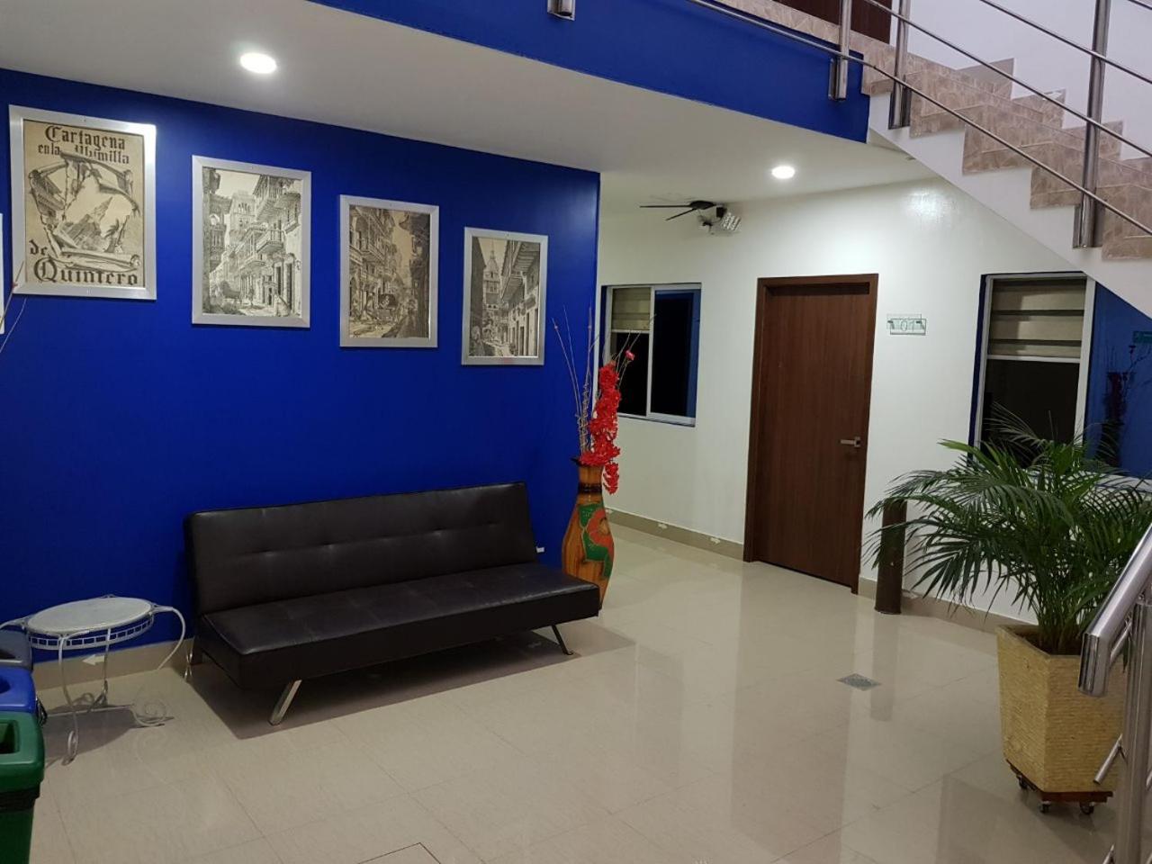 Zafara Hotel 40/50