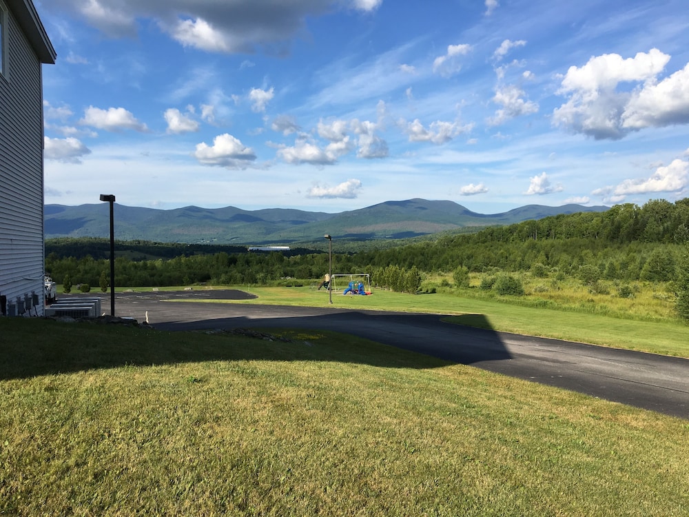 Cabot Inn and Suites 45/50