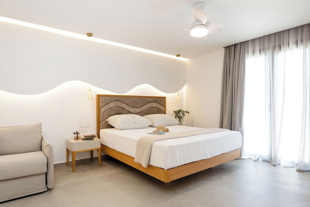 Axopetra Boutique Hotel 35/124
