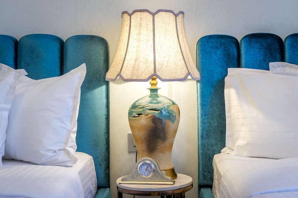 Hotel Lido By Phoenicia photo3