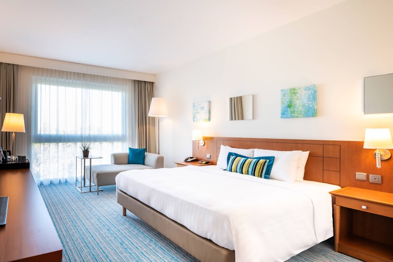 Courtyard By Marriott Brussels 7/52