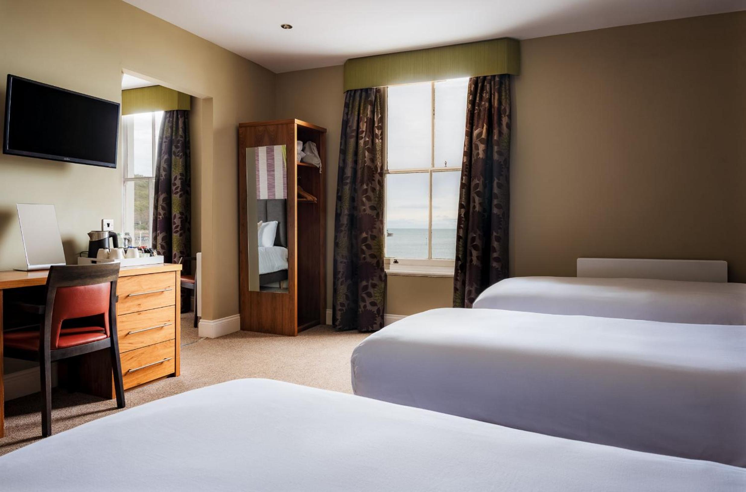 Esplanade Hotel Llandudno 15/53