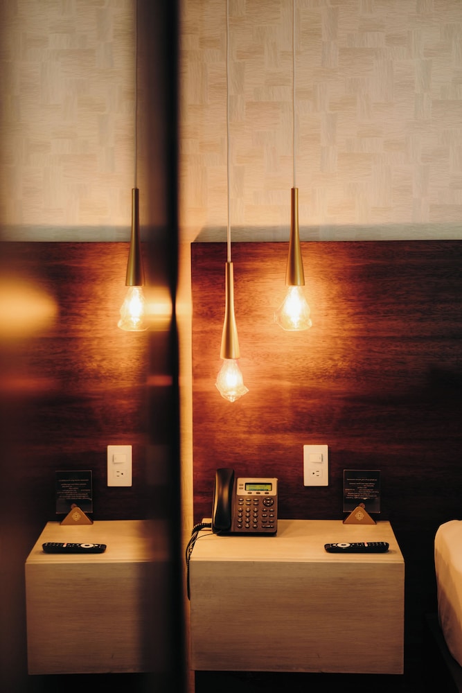 Hotel Mama Cuchara 40/75