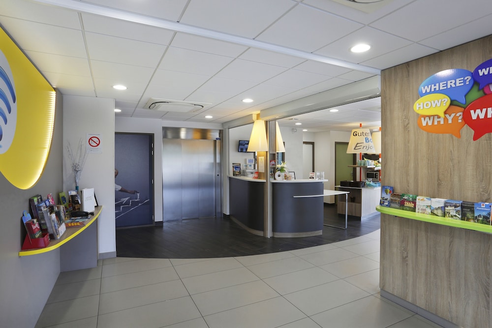 First Inn Blois 8/42