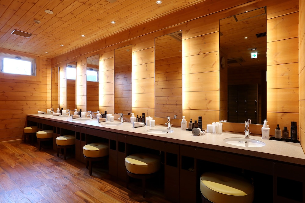 Karuizawa Asama Prince Hotel 19/47