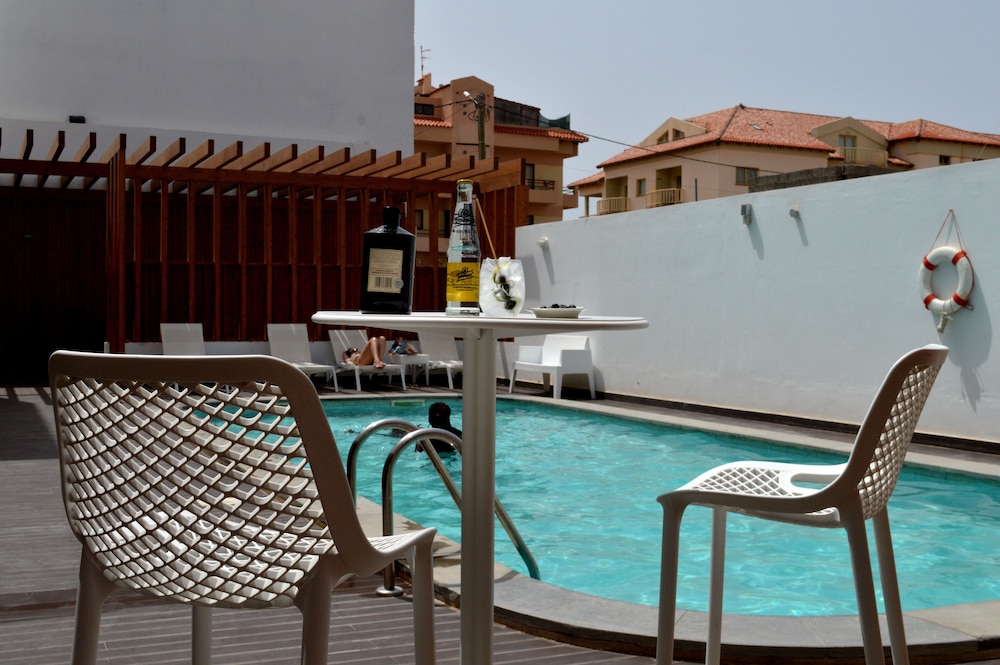 Hotel Da Luz 33/44
