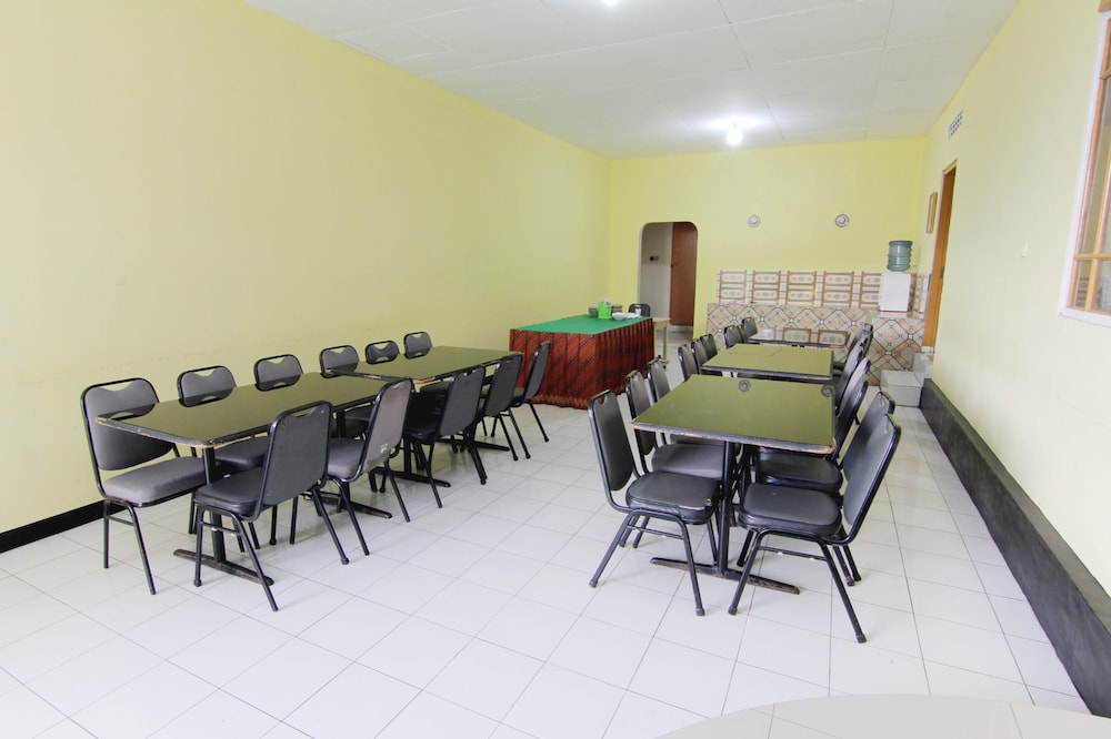 Hotel Wijaya 2 Kaliurang 37/51