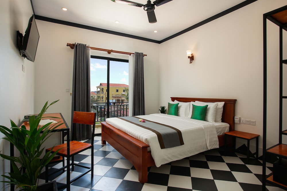 Noni Tree Hostel 17/46