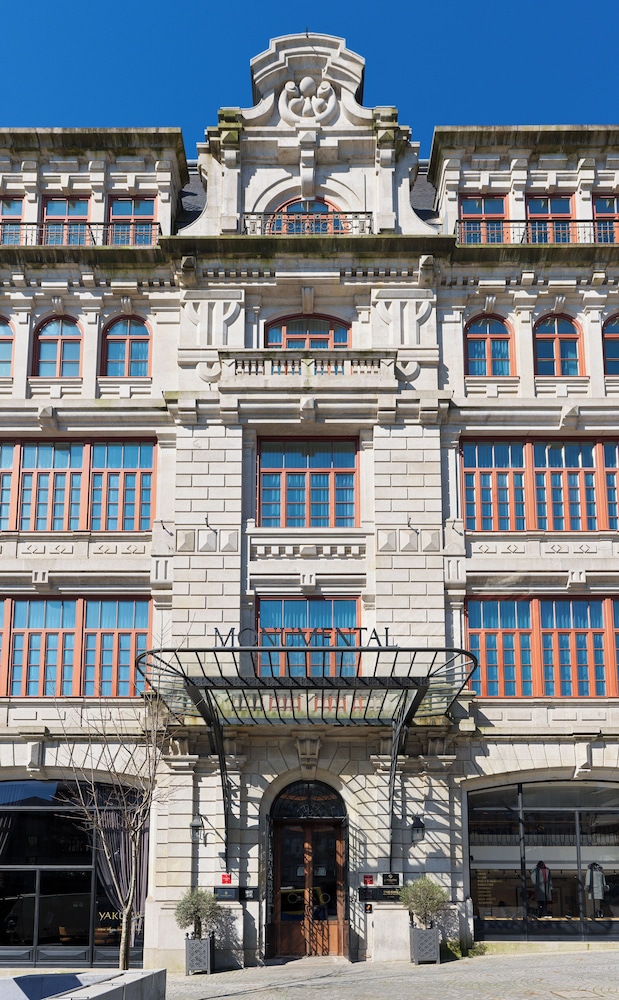 Maison Albar Hotels Le Monumental Palace 5/50