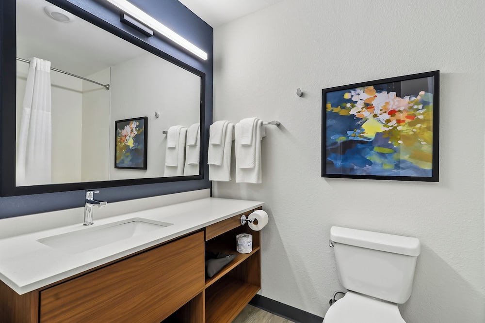 Everhome Suites Yuma East I-8 48/50