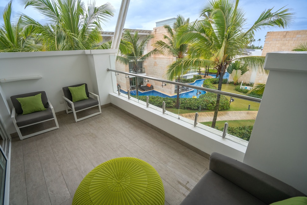 Nickelodeon Hotels & Resorts Punta Cana, Gourmet All Inclusive by Karisma 9/81