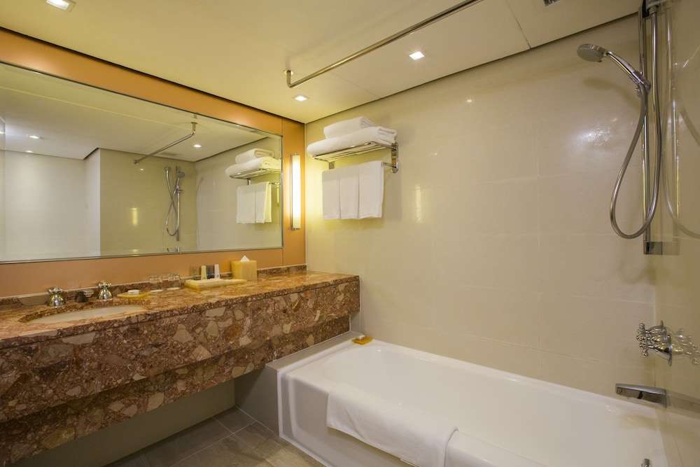 Prince Hotel Hong Kong 18/42