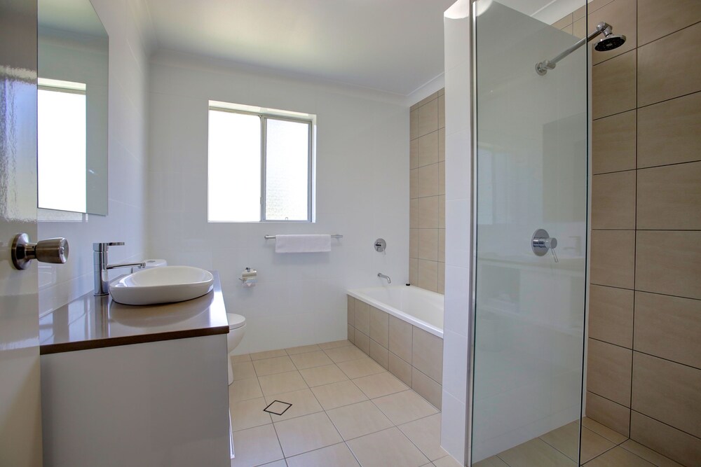 Beachpark Apartments Coffs Harbour 25/48