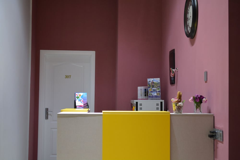 Travel Inn Hostel 5/42