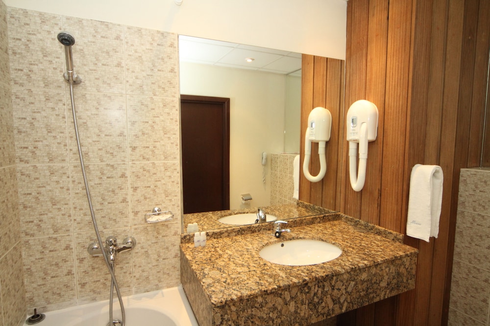 HOTEL ARABELLA BEACH 16/41