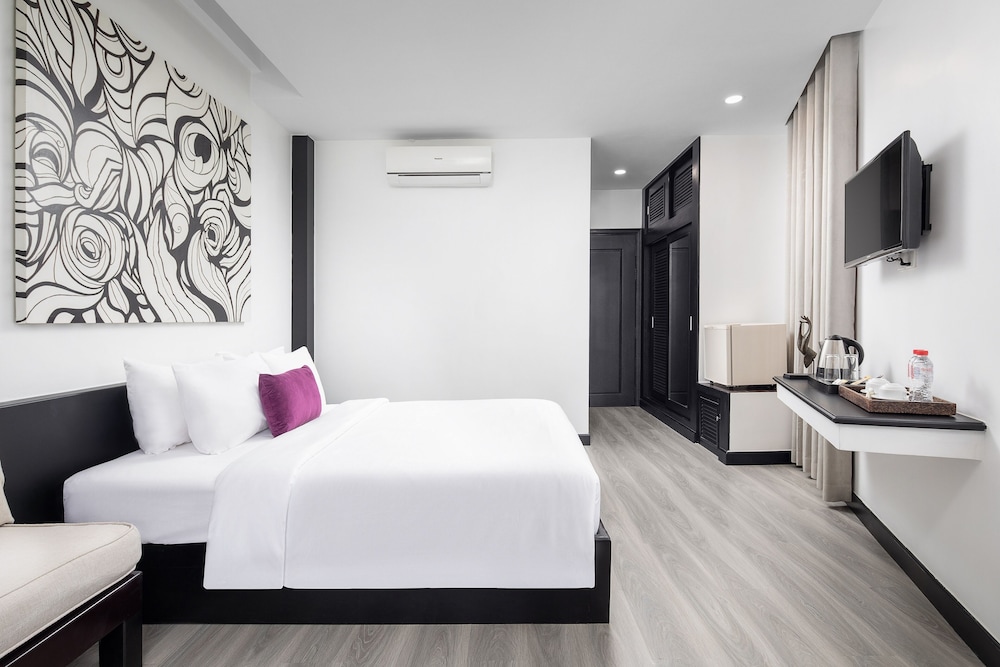 Apsor Palace Hotel 10/50