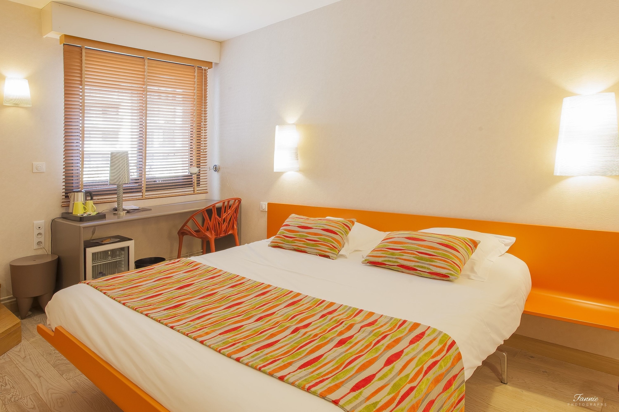 PREMIUM, DOUBLE BED