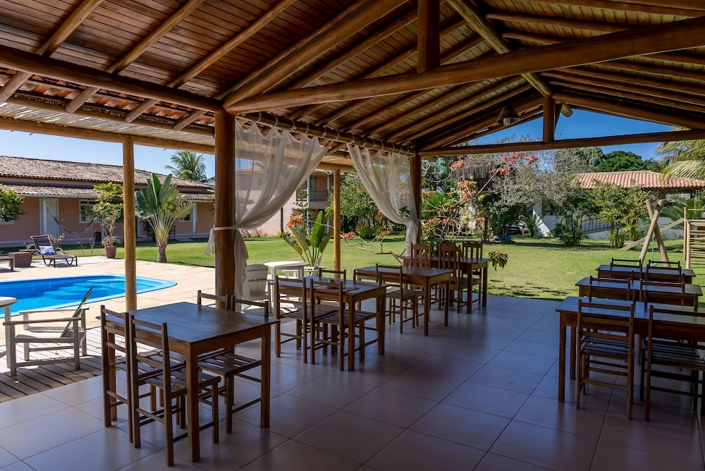 Pousada Recanto Trancoso 24/50