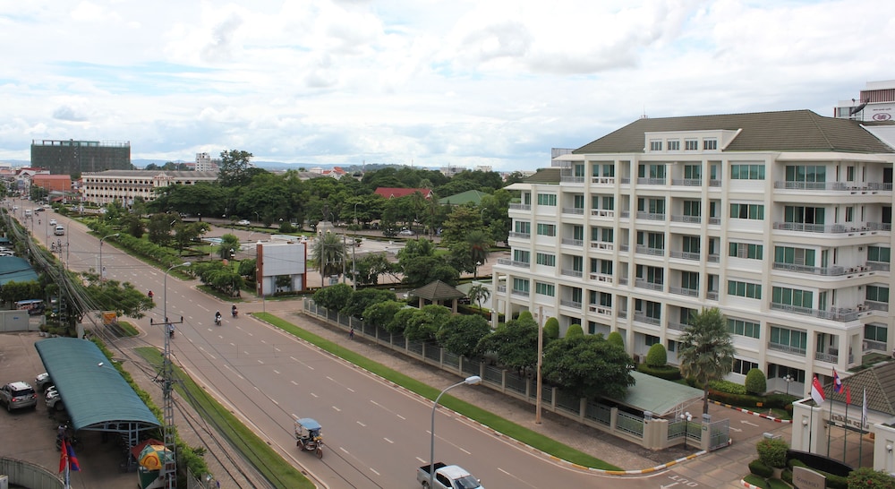 MEKONG HOTEL 5/50