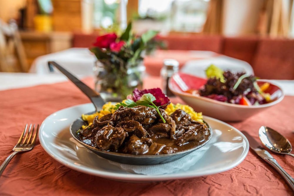 Landhotel Huber Am See 27/45