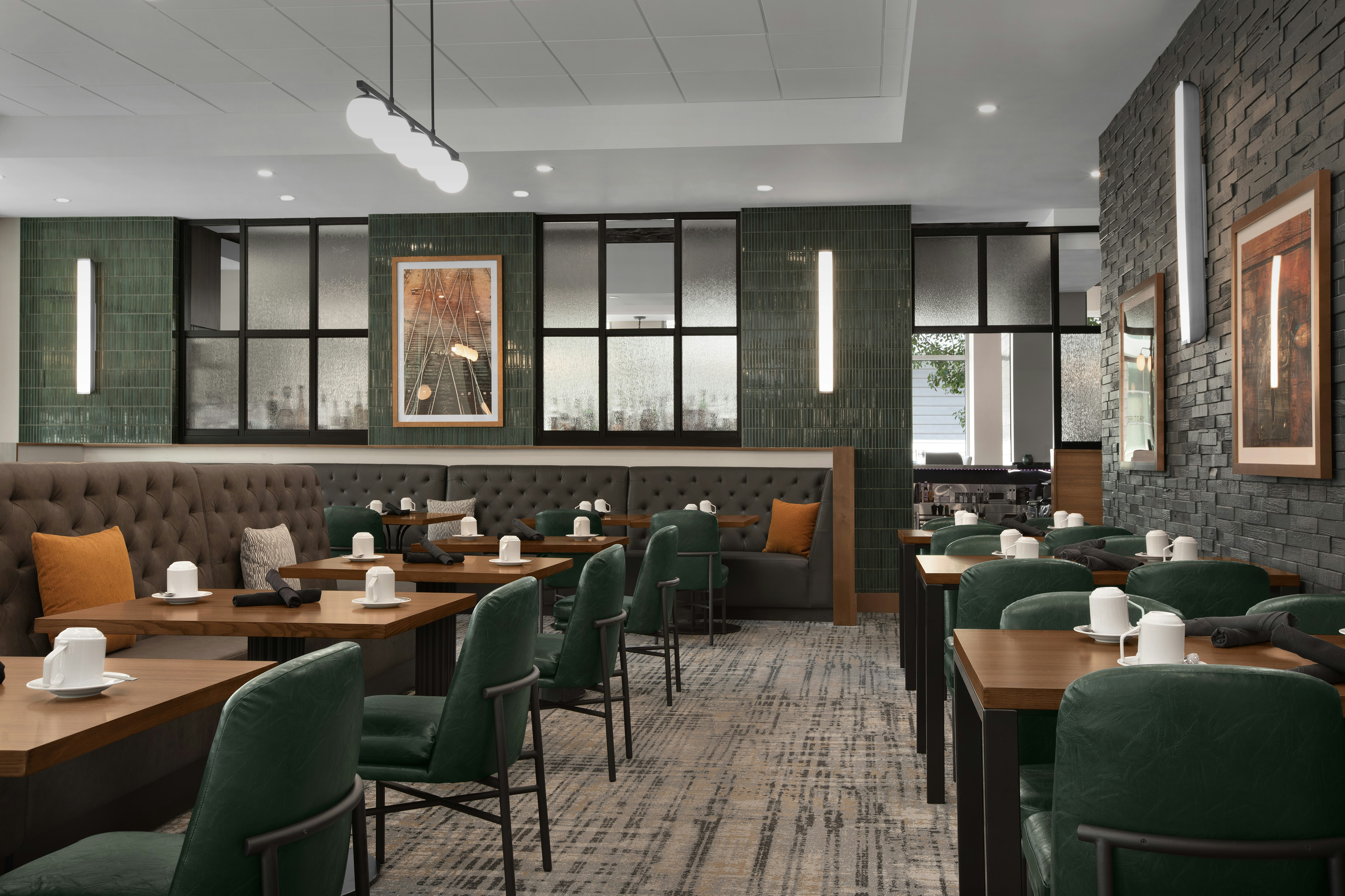 Hilton Garden Inn Denver Downtown 49/71