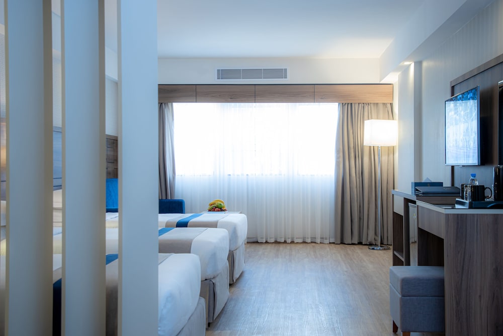 فندق سيزون ستار المدينة(Season Star Hotel Madinah) 24/71