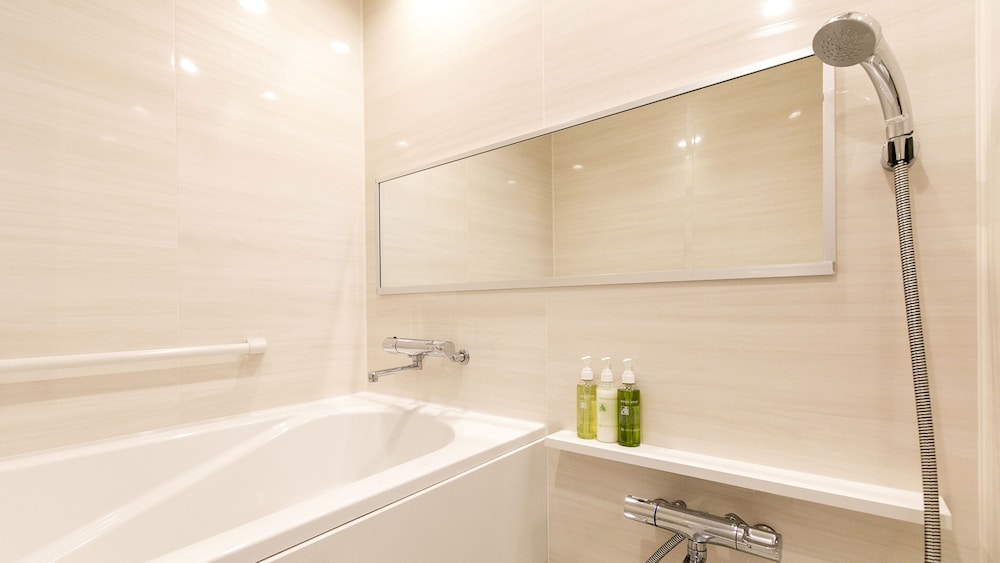 Standard Double Room 18 sqm (Separate Bath and Toilet/Non-Smoking)