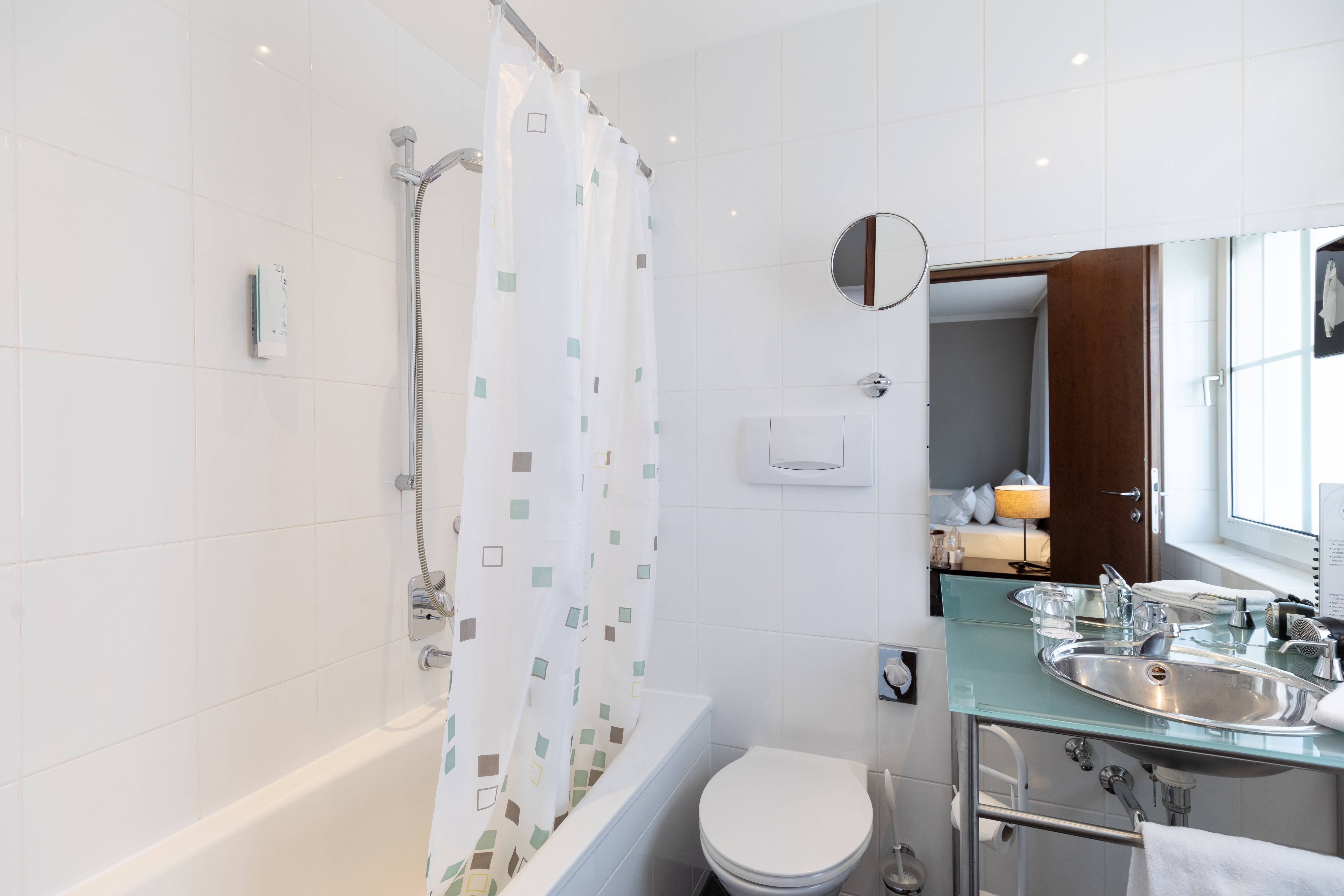 Garner Hotel Friedrichshafen By IHG 48/50