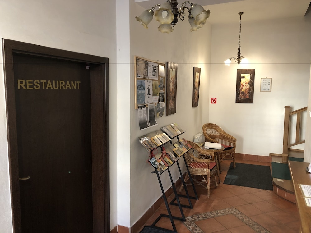 Kachelman Pension-banska Stiavnica 37/57