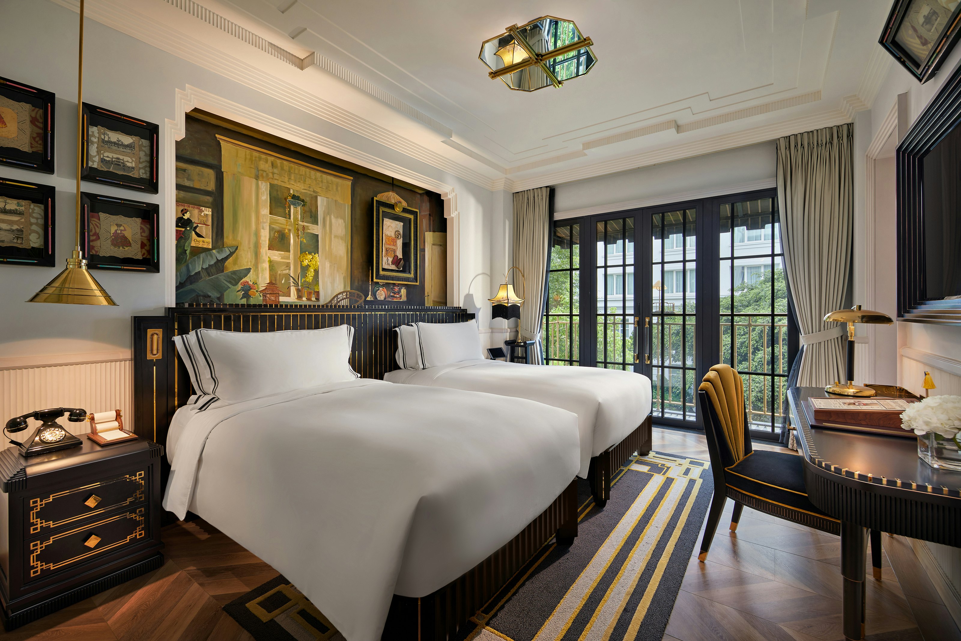 Capella Hanoi 13/50