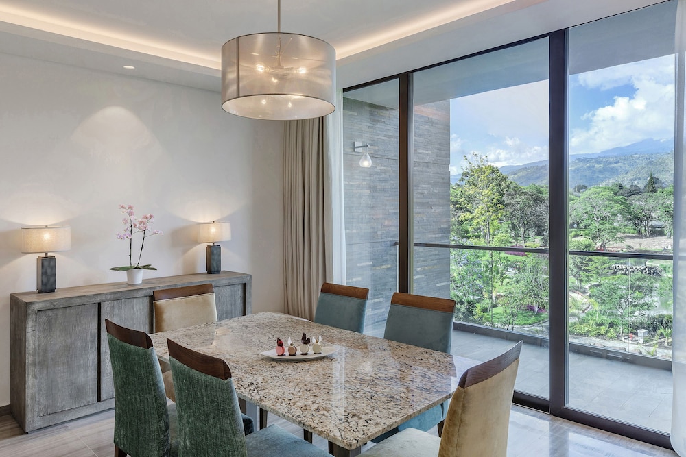 Gran Melia Arusha 53/73
