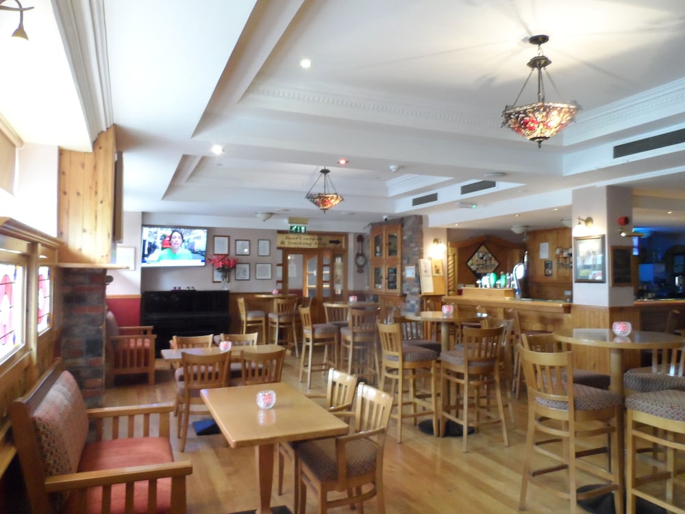 Sligo City Hotel 51/64