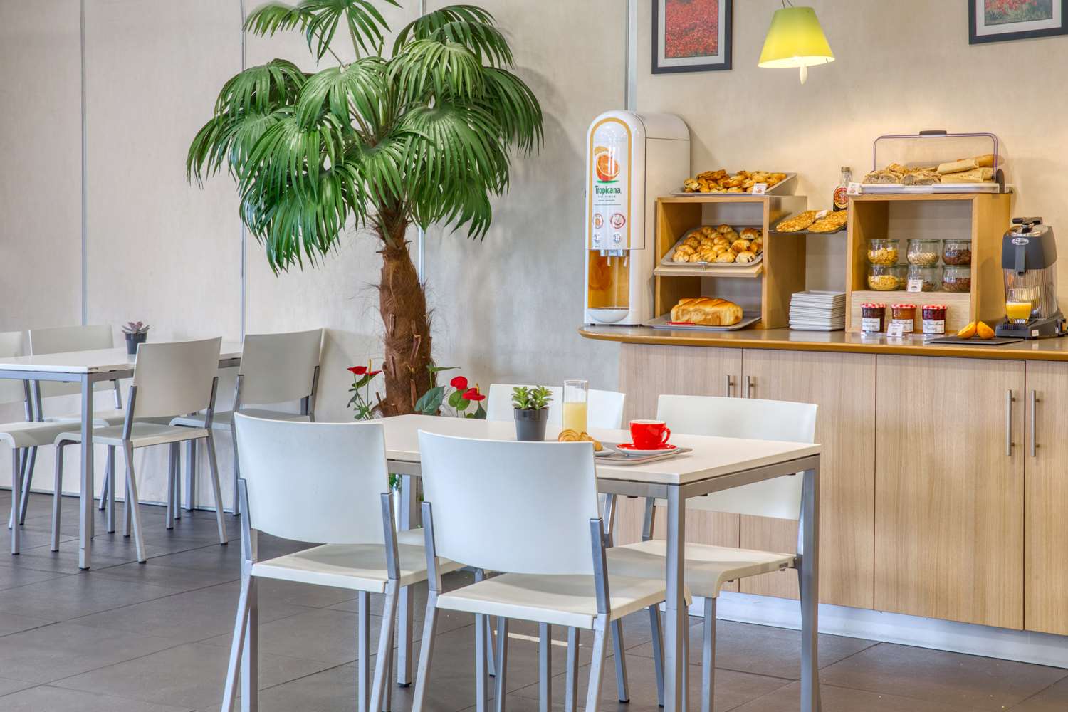 Sure Hotel by Best Western Nantes Saint-Herblain 23/27