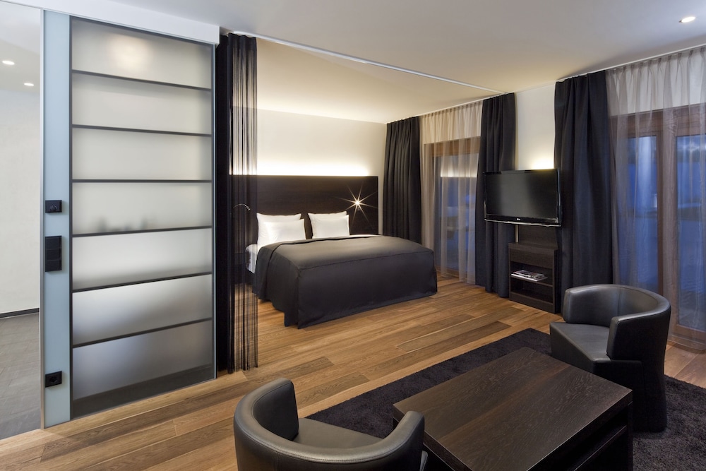 AlpenParks Hotel & Apartment Taxacher 44/71