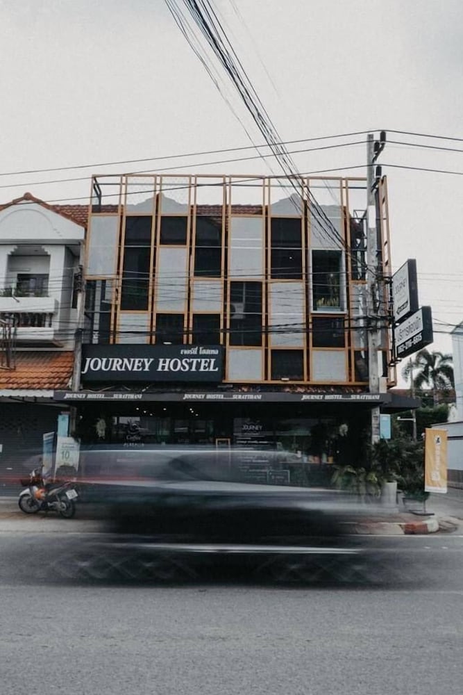 Journey Hostel Suratthani 2/56