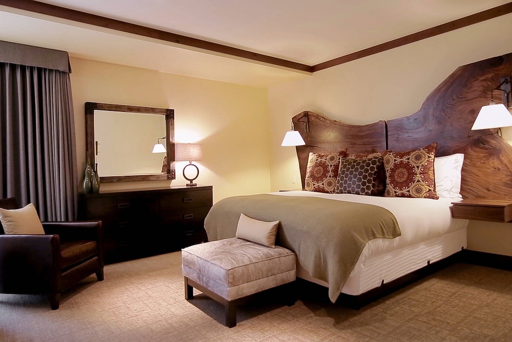 The Ritz Carlton Lake Tahoe 6/58