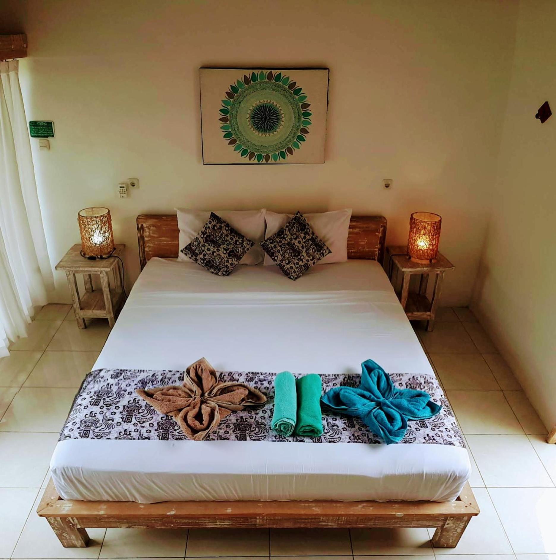 Gili Matiki 14/50