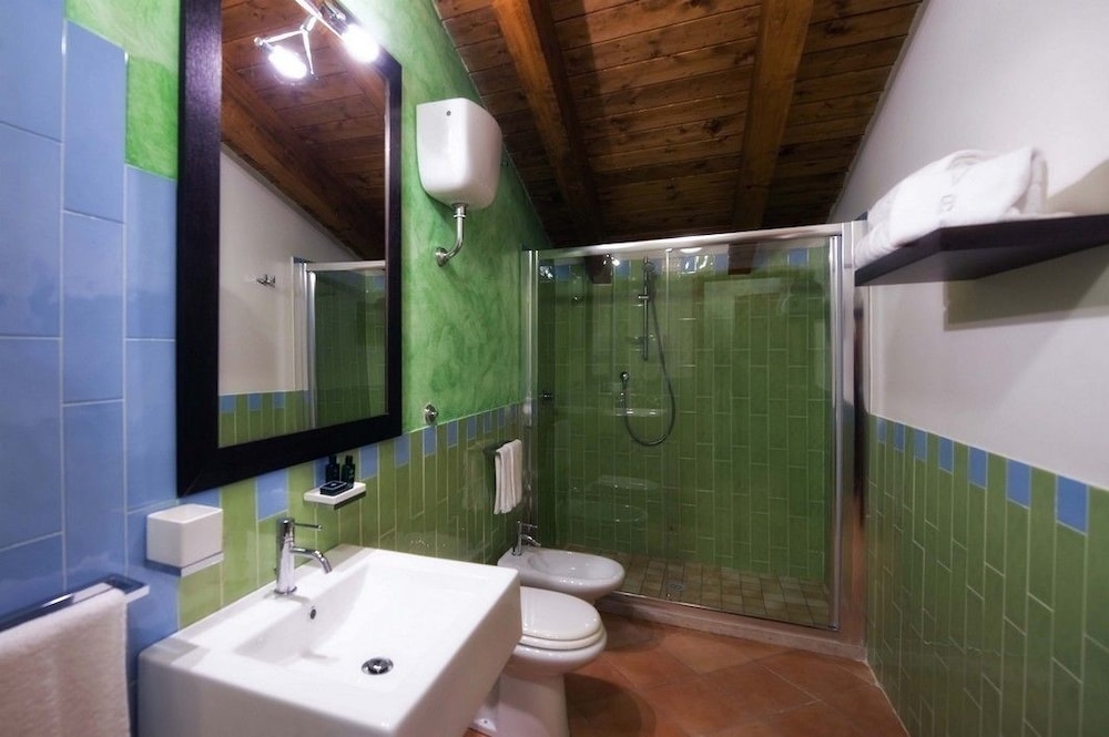 Relais Villa Buonanno 18/44