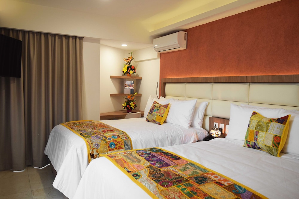 Suites Boutique Dawat 16/50