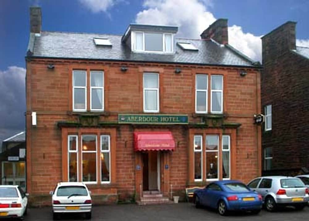 Aberdour Guest House 16/22