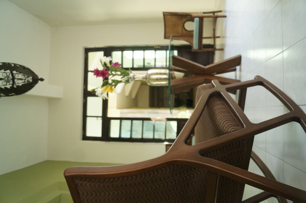 Hotel Casa Palomino 30/50