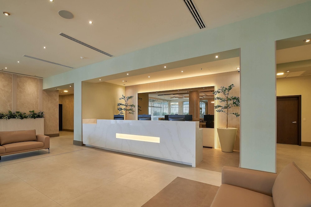 Wyndham Garden Saltillo 5/42