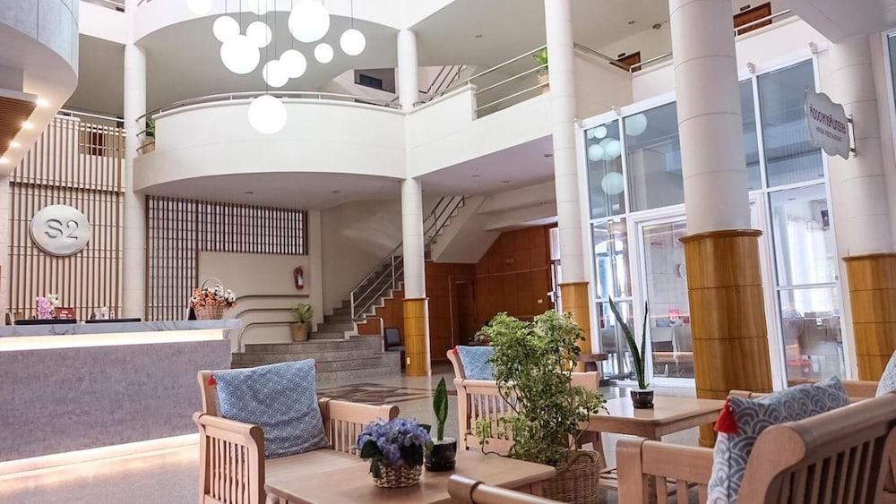 S2 Hotel 5/68