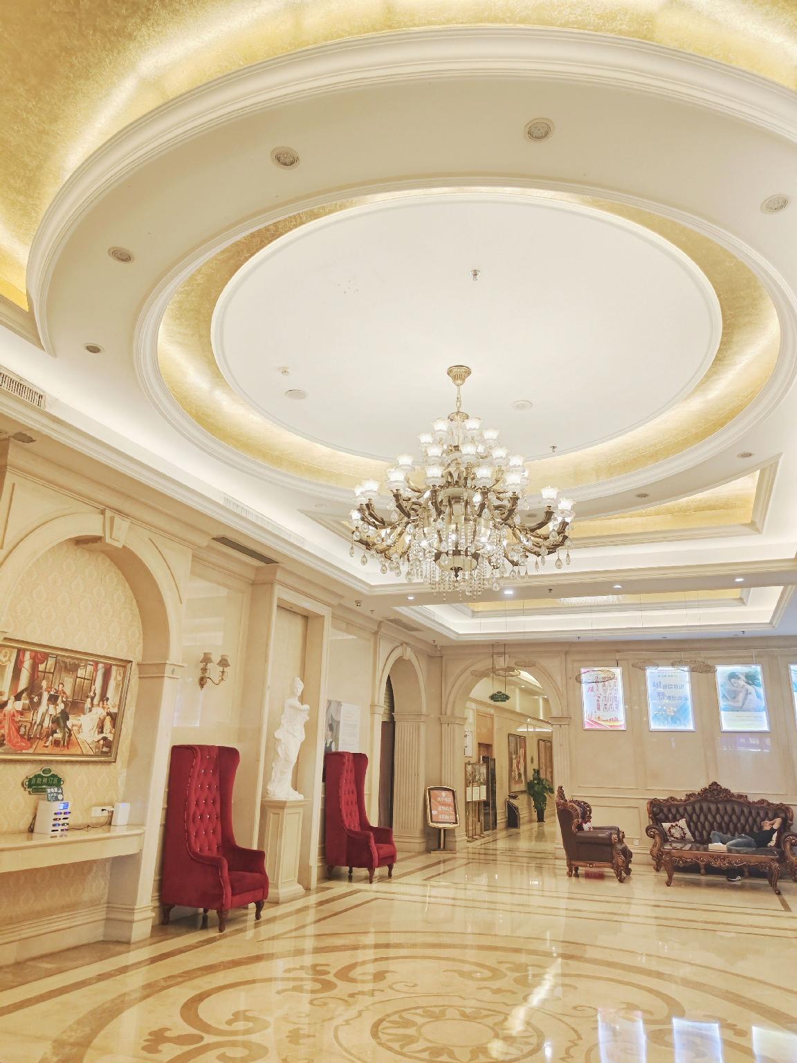 Vienna Hotel (Dongguan Tangxia Huayuan Street) 20/60