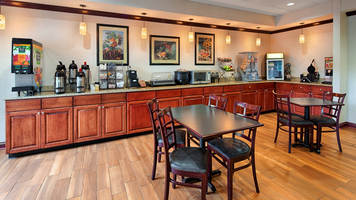 Best Western Of Wise 23/29